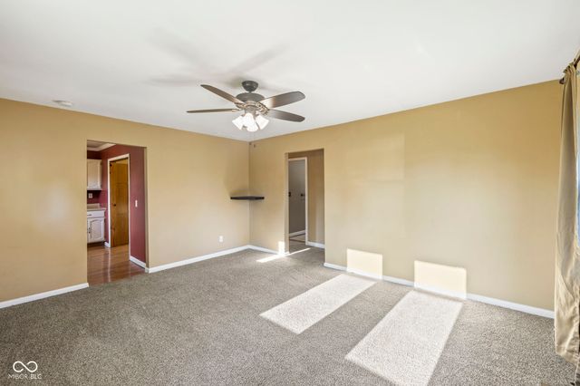 5378 S State Road 75, Coatesville, IN 46121