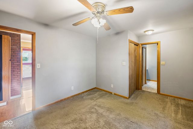 5378 S State Road 75, Coatesville, IN 46121