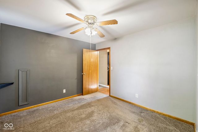 5378 S State Road 75, Coatesville, IN 46121