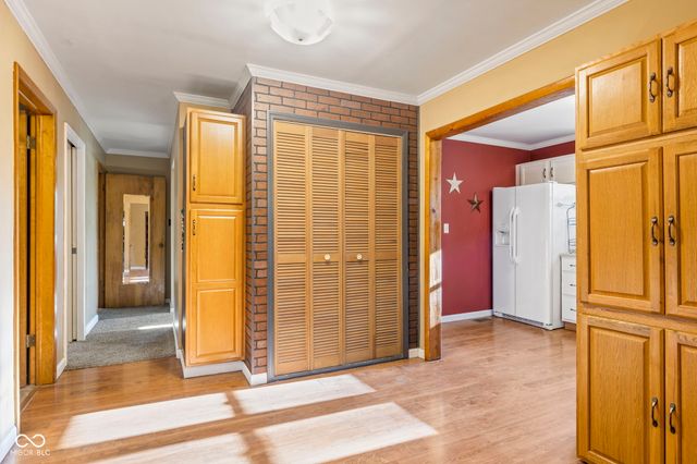 5378 S State Road 75, Coatesville, IN 46121