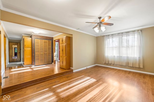 5378 S State Road 75, Coatesville, IN 46121