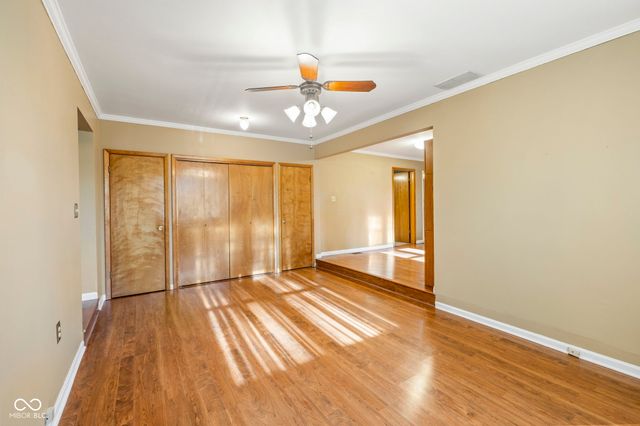 5378 S State Road 75, Coatesville, IN 46121