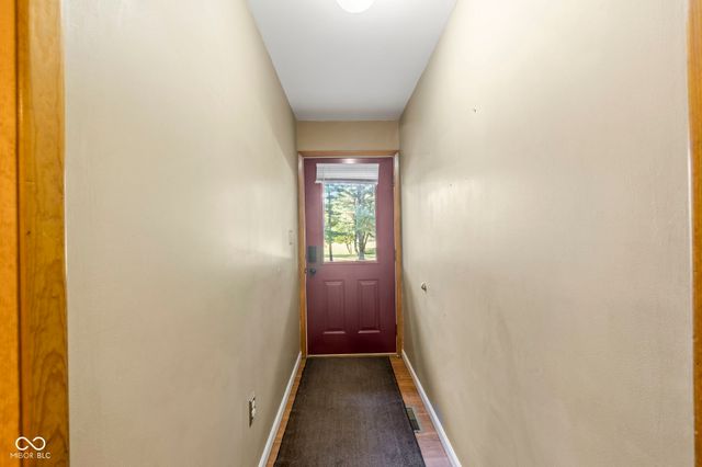 5378 S State Road 75, Coatesville, IN 46121