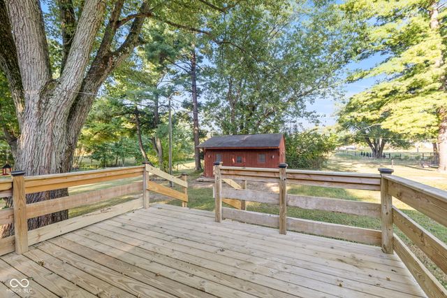 5378 S State Road 75, Coatesville, IN 46121