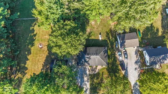 5378 S State Road 75, Coatesville, IN 46121