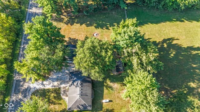 5378 S State Road 75, Coatesville, IN 46121