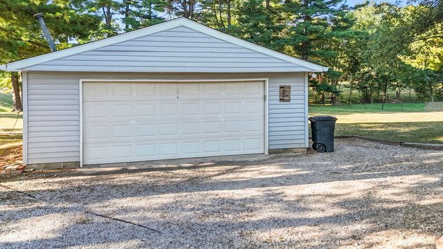 5378 S State Road 75, Coatesville, IN 46121