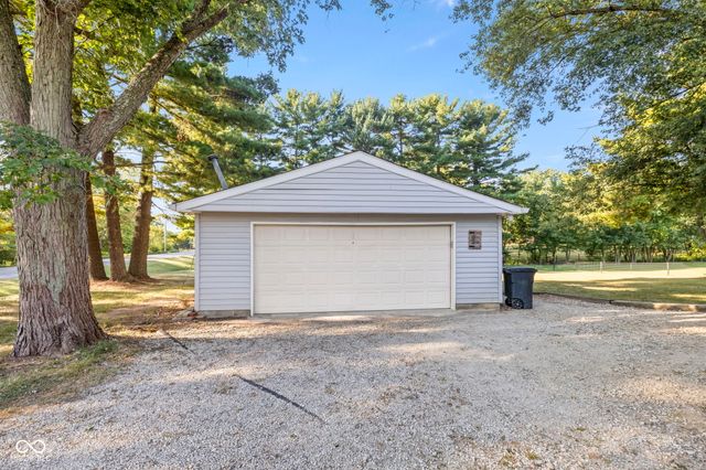 5378 S State Road 75, Coatesville, IN 46121