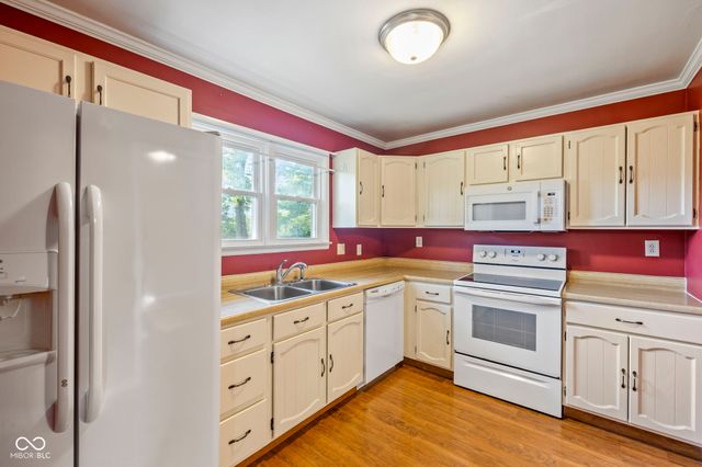 5378 S State Road 75, Coatesville, IN 46121