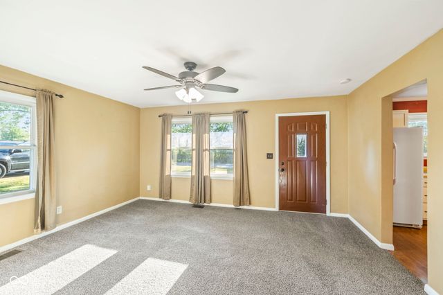 5378 S State Road 75, Coatesville, IN 46121