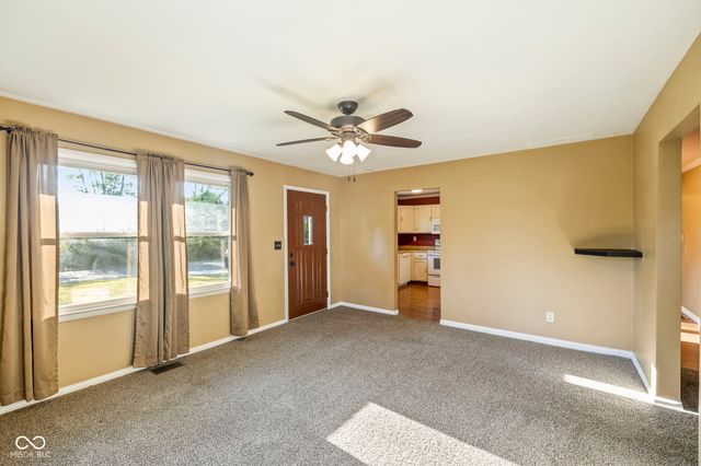 5378 S State Road 75, Coatesville, IN 46121