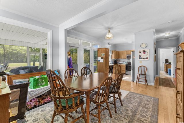 414 Staghorn Ln., Longs, SC 29568
