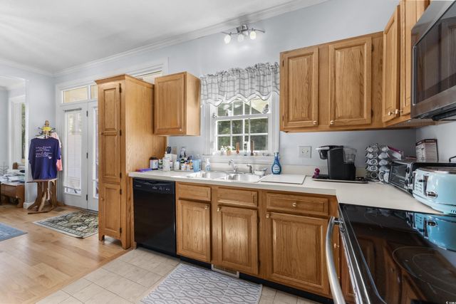 414 Staghorn Ln., Longs, SC 29568