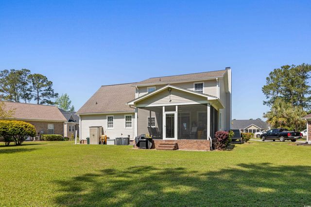 414 Staghorn Ln., Longs, SC 29568