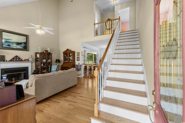 414 Staghorn Ln., Longs, SC 29568
