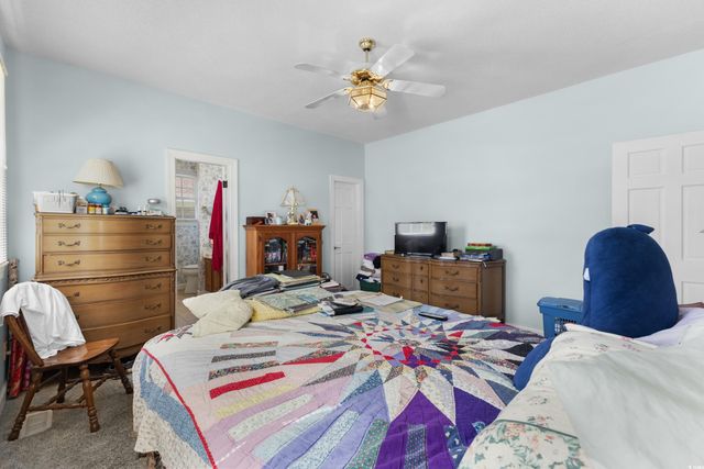 414 Staghorn Ln., Longs, SC 29568