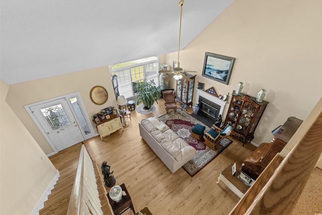 414 Staghorn Ln., Longs, SC 29568
