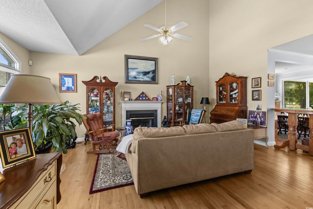 414 Staghorn Ln., Longs, SC 29568
