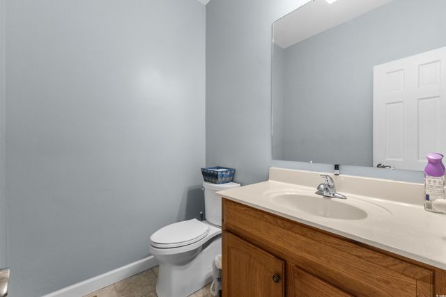 414 Staghorn Ln., Longs, SC 29568