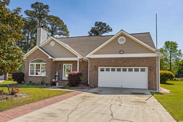 414 Staghorn Ln., Longs, SC 29568