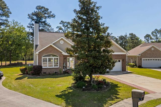 414 Staghorn Ln., Longs, SC 29568