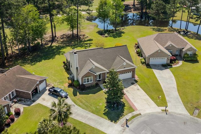 414 Staghorn Ln., Longs, SC 29568