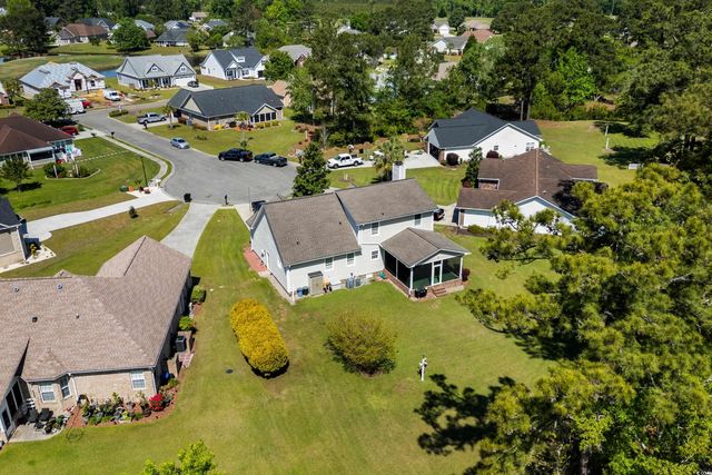 414 Staghorn Ln., Longs, SC 29568