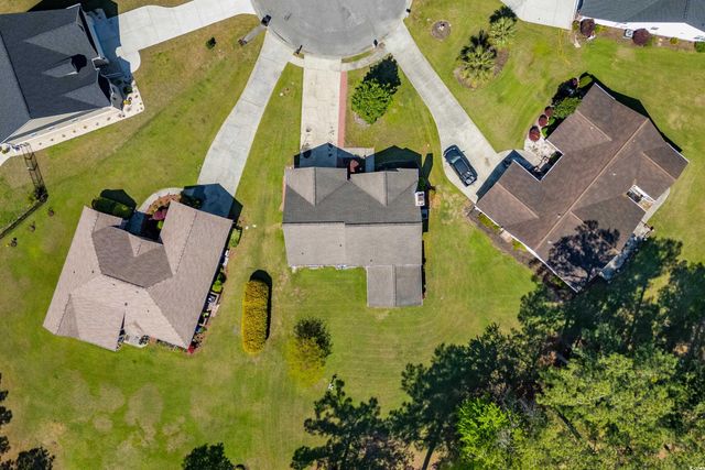 414 Staghorn Ln., Longs, SC 29568