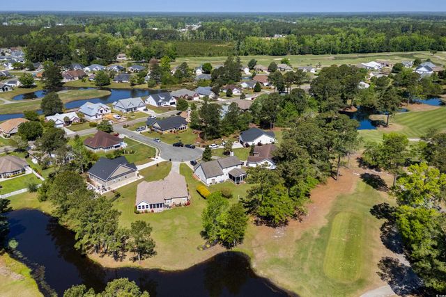 414 Staghorn Ln., Longs, SC 29568