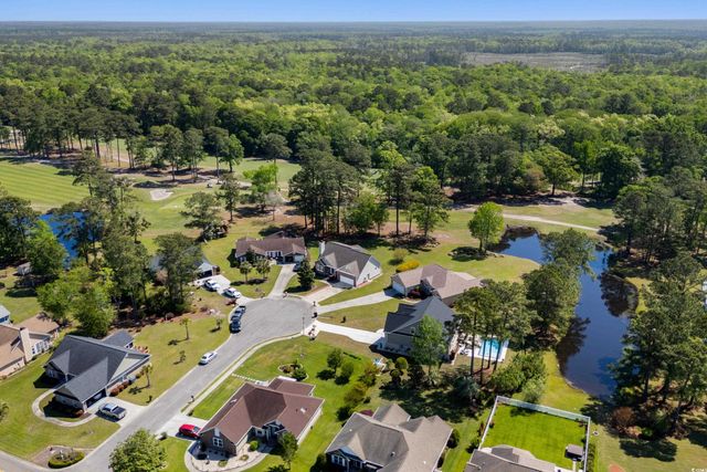 414 Staghorn Ln., Longs, SC 29568