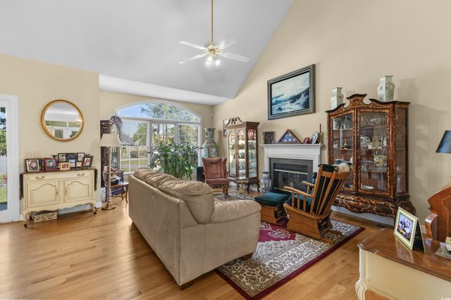 414 Staghorn Ln., Longs, SC 29568
