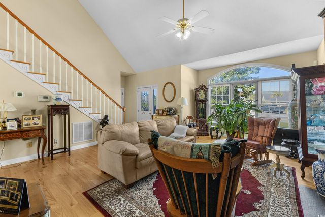 414 Staghorn Ln., Longs, SC 29568