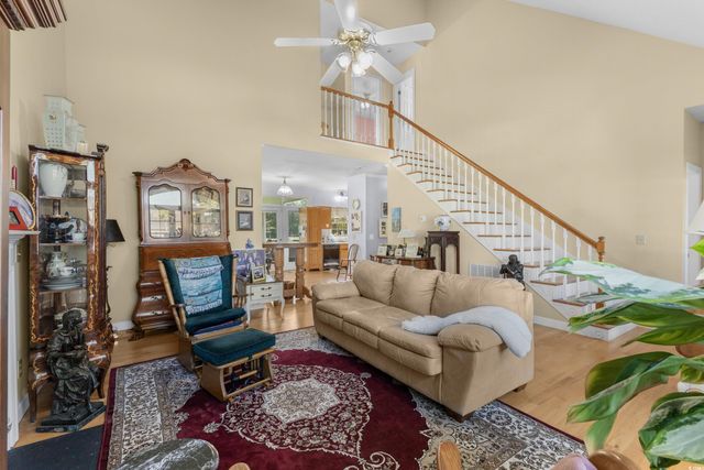 414 Staghorn Ln., Longs, SC 29568