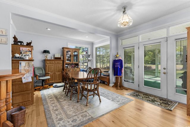414 Staghorn Ln., Longs, SC 29568
