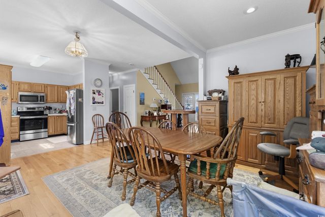 414 Staghorn Ln., Longs, SC 29568