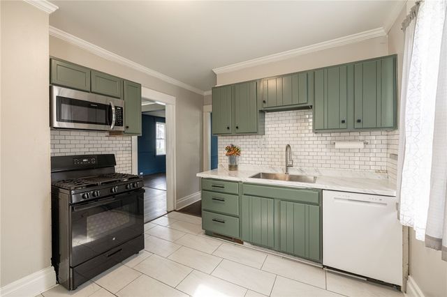 157 Cherry Road, Rochester, NY 14612