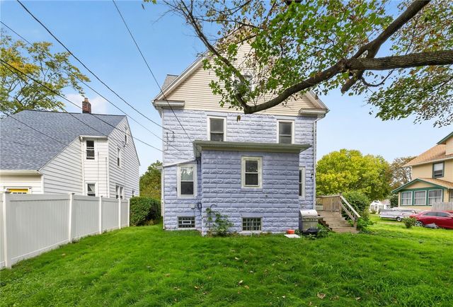 157 Cherry Road, Rochester, NY 14612