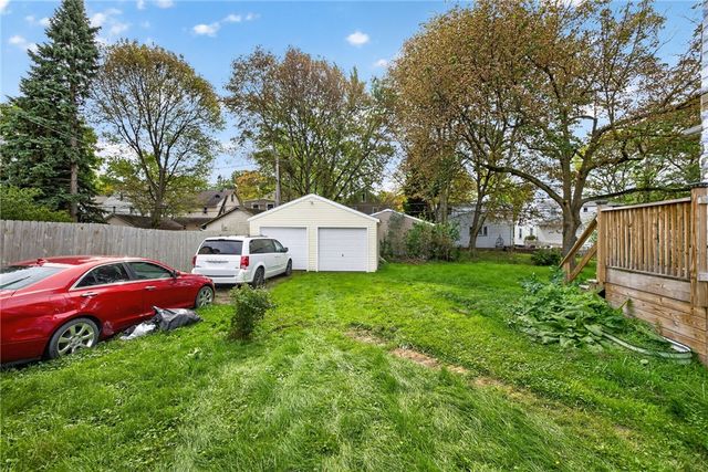 157 Cherry Road, Rochester, NY 14612