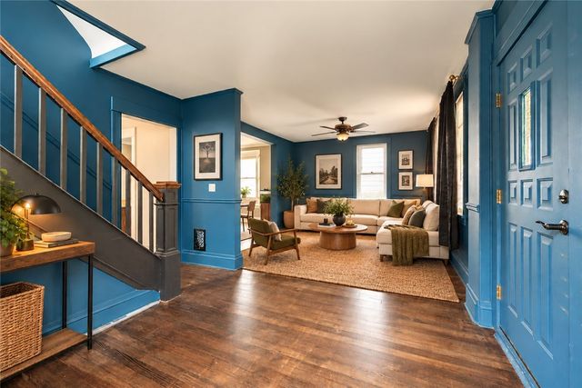 157 Cherry Road, Rochester, NY 14612