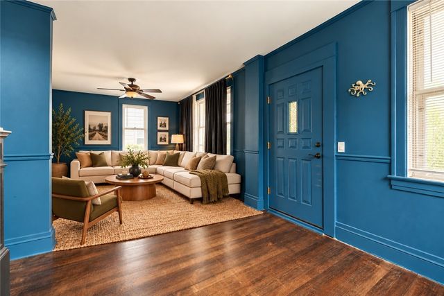157 Cherry Road, Rochester, NY 14612