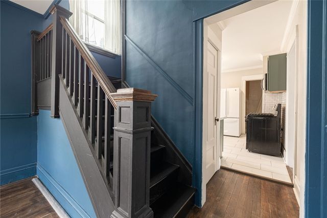 157 Cherry Road, Rochester, NY 14612