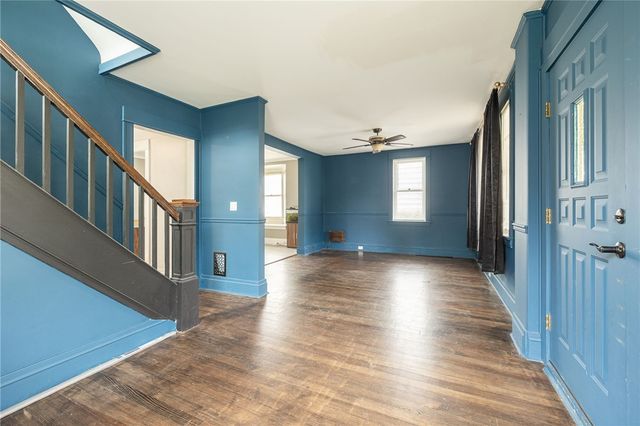 157 Cherry Road, Rochester, NY 14612