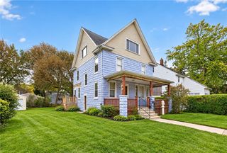 157 Cherry Road, Rochester, NY 14612