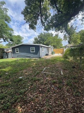 4019 E GROVE STREET, Tampa, FL 33610