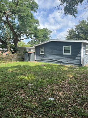 4019 E GROVE STREET, Tampa, FL 33610