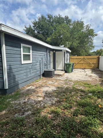 4019 E GROVE STREET, Tampa, FL 33610