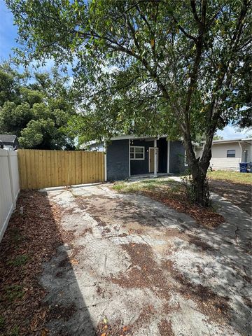 4019 E GROVE STREET, Tampa, FL 33610