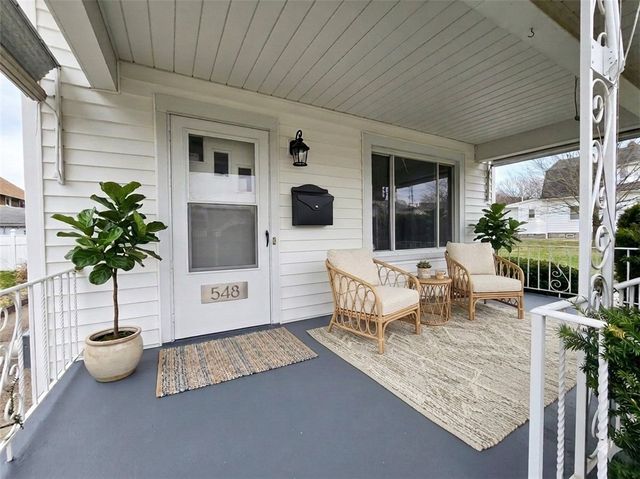 548 Summit St, New Kensington, PA 15068