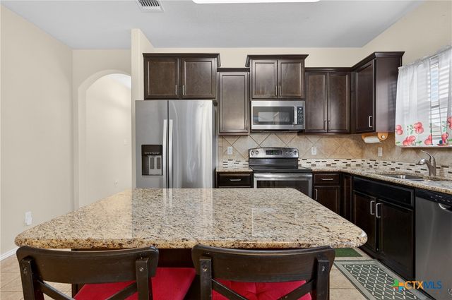 6801 Mustang Creek Road, Killeen, TX 76549