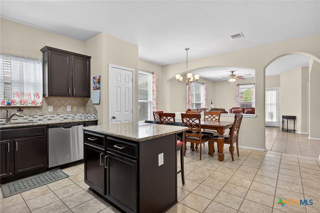 6801 Mustang Creek Road, Killeen, TX 76549